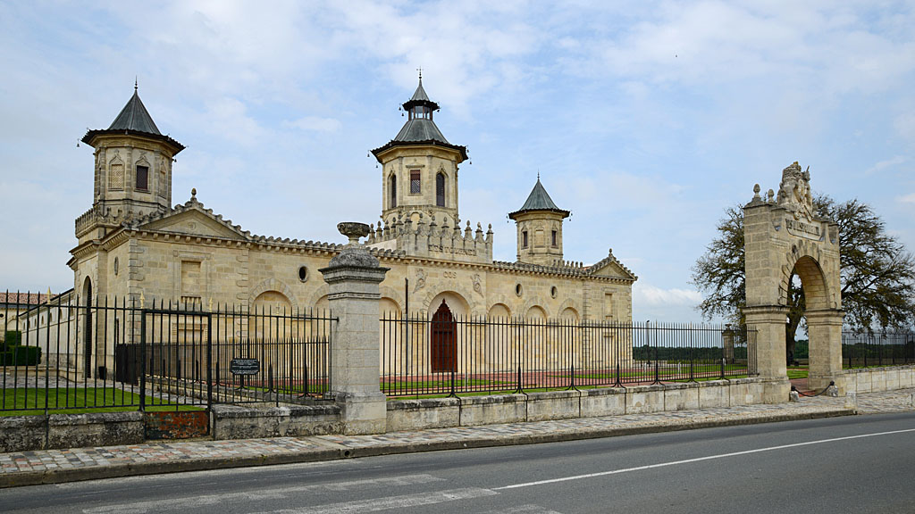 Bordeaux